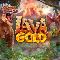 Lobby thumbnail: Lava Gold