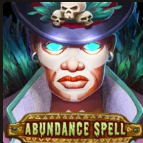 Lobby thumbnail: Abundance Spell