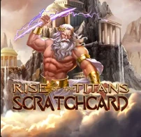Lobby thumbnail: Rise of Titans
