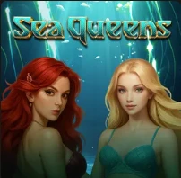 Lobby thumbnail: Sea Queens